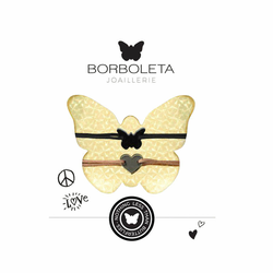 Borboleta Narukvica Borboleta Candy P-NY-CY02