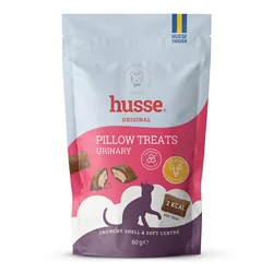 Pillow Treats Urinary
