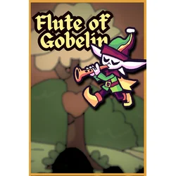 Flute Of Gobelin (Xbox Series X|S) XBOX LIVE Key EUROPE