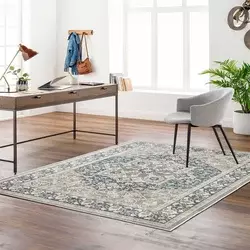 Conceptum Hypnose Tepih, 120x180cm, Plavi