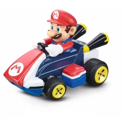 Carrera RC - 2,4GHz Mario Kart™ Mini RC, Mario - 1 k.