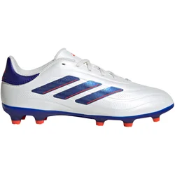 Adidas Kopačke za dečake Copa Pure 2 League Fg BPG, Belo - plave