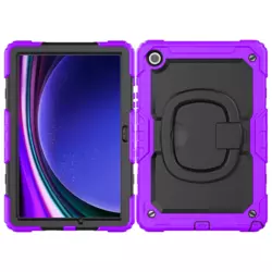 Futrola STRAP za Samsung Tab A9 Plus/ X210 ljubicasta