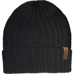 Fjällräven Byron Hat Thin, črna