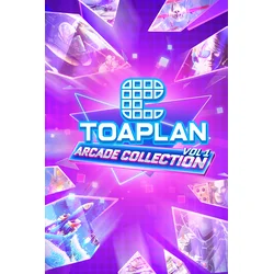 Toaplan Arcade Collection Vol.1 XBOX LIVE Key EUROPE