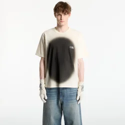 Majice MM6 T-Shirt Cream M