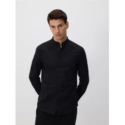 Reserved - Slim fit pamučna košulja
