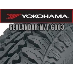 YOKOHAMA - GEOLANDAR M/T G003 - ljetne gume - 225/65R17 - 107Q