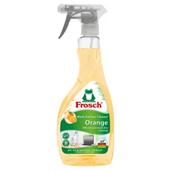 FROSCH univerzalno sredstvo za čišćenje na bazi narandže 500 ml. D