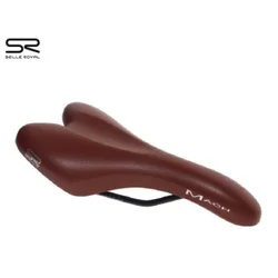 Selle royal sedište classic 8549 braun ( 140338 )