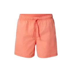 JACK & JONES Kratke kopalne hlače JPSTMAUI korala