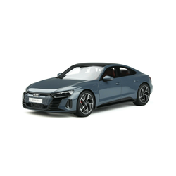 AUDI E-TRON GT 2021 Kemora siva