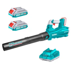 Akumulatorski puhalnik TABLI204282 Total Tools
