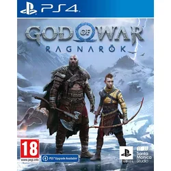 SONY Igrica za PS4 God of War Ragnarök