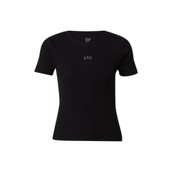 GAP Crop T-shirt with logo - Womens