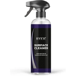 Ryer Sredstvo za čišćenje nameštaja i tepiha, 500ml