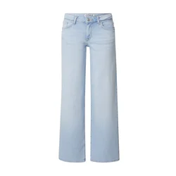 ONLY Kavbojke ONLJudy moder denim