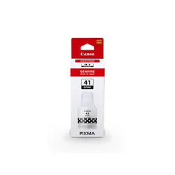 CANON INK Bottle GI-41 Black