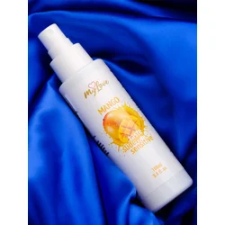 MyLove Taste-slide sensitive-mango 100 ml.