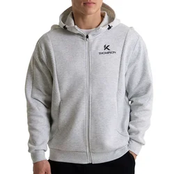 Anta dukserica Knit Track Top za muškarce
