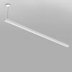 CALIPSO LINEAR 180 VISEČA BELA AR0224010A