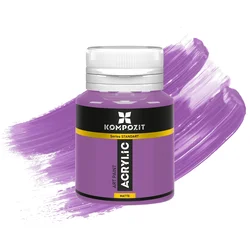 Akrilna barva Kompozit STANDART 20 ml - 41 lila