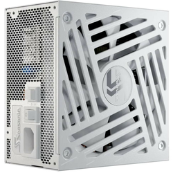 Napajanje 850W Seasonic Focus GX-850 White (ATX 3) / SRP-FGX851-A5A32SF
