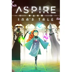 Aspire - Inas Tale XBOX LIVE Key EUROPE