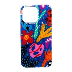Maska za telefon FASHION CASE 7 za Iphone 13 Pro DZ1/9, Ciklama