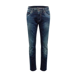 CAMP DAVID Kavbojke NI:CO:R611, modra