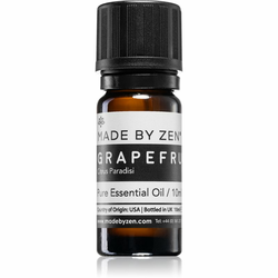 MADE BY ZEN Grapefruit esencijalno mirisno ulje 10 ml