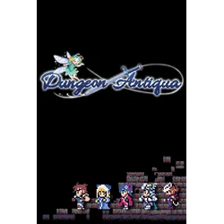Dungeon Antiqua (Windows/Xbox Series X|S) XBOX LIVE Key EUROPE