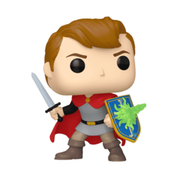 Funko POP! DISNEY: SLEEPING BEAUTY 65TH ANNIVERSARY - PRINCE PHILLIP