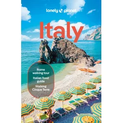 ITALY E17