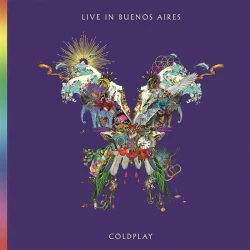 COLDPLAY - LIVE IN BUENOS AIRES 2CD