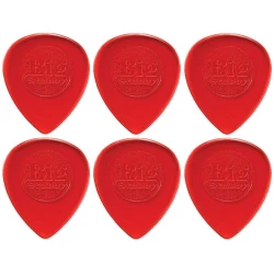 Dunlop 475R 1.00 Big Stubby 6 Pack