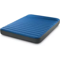 Intex queen dura-beam tpu pillow mat w/ usb150 ( 64013 )
