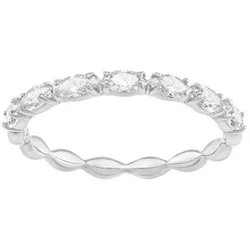 Swarovski Bleščeč prstan Vittore 5366577 (Obseg 50 mm)