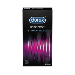 Durex Intense Orgasmic Gel