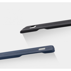 Maska Usams Joe case za Samsung Note 8 crna