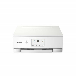 CANON štampač PIXMA TS8251  Inkjet, Kolor, A4, Bela