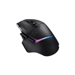 LOGITECH G502 X Plus/ Gaming Mouse/ USB/ Black