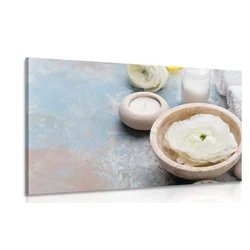 Slika Spa tihožitje - 30x20