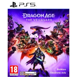 SONY Igrica za PS5 Dragon Age - The Veilguard