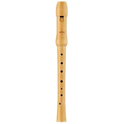 MOECK 1250 sopranska kljunasta flavta (nemški)