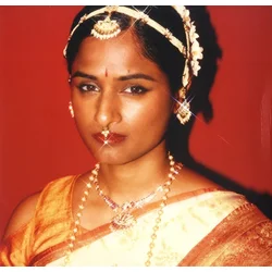 Priya Ragu - Damnshestamil (LP)