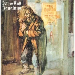 Jethro Tull - Aqualung (180 g) (LP)