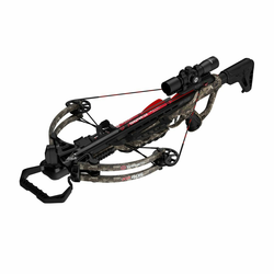 SAMOSTREL BARNETT Explorer XP405