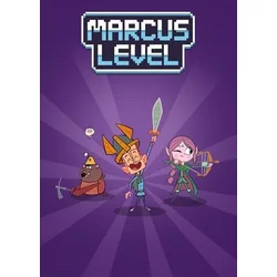 Marcus Level Steam Key GLOBAL