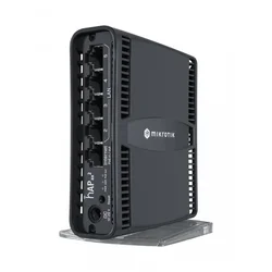 MikroTik Pristupna tačka hAP ax2 C52iG-5HaxD2HaxD-TC AX1800
